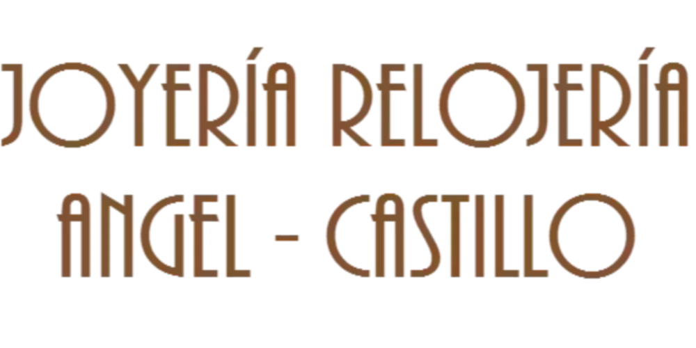 Joyeria Castillo Relojeria