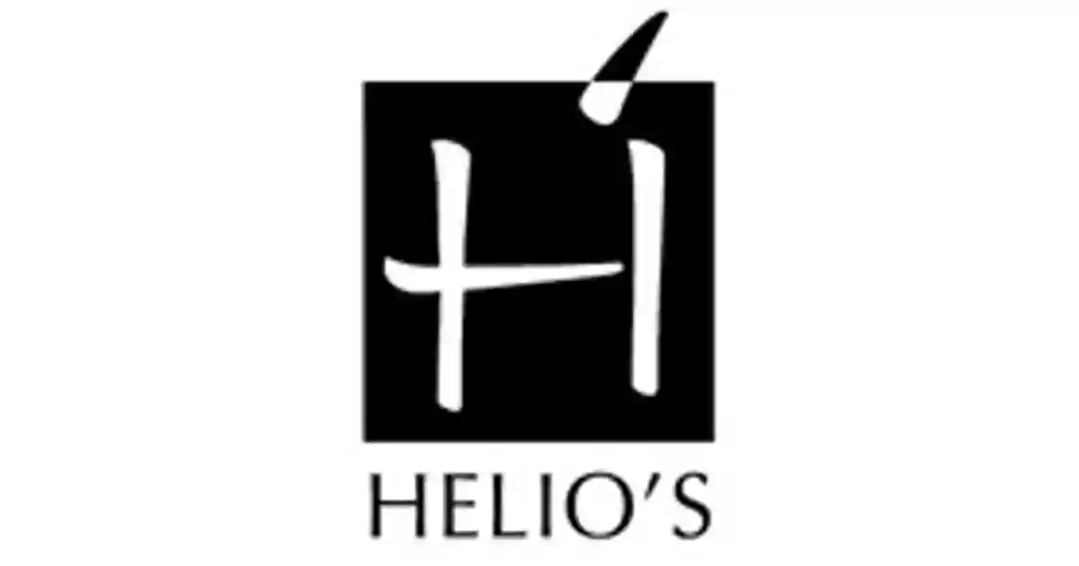 Helio's Joieria Puigcerdà