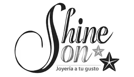 Shine On - Joyería personalizada ONLINE