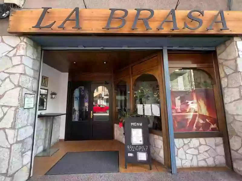 La Brasa