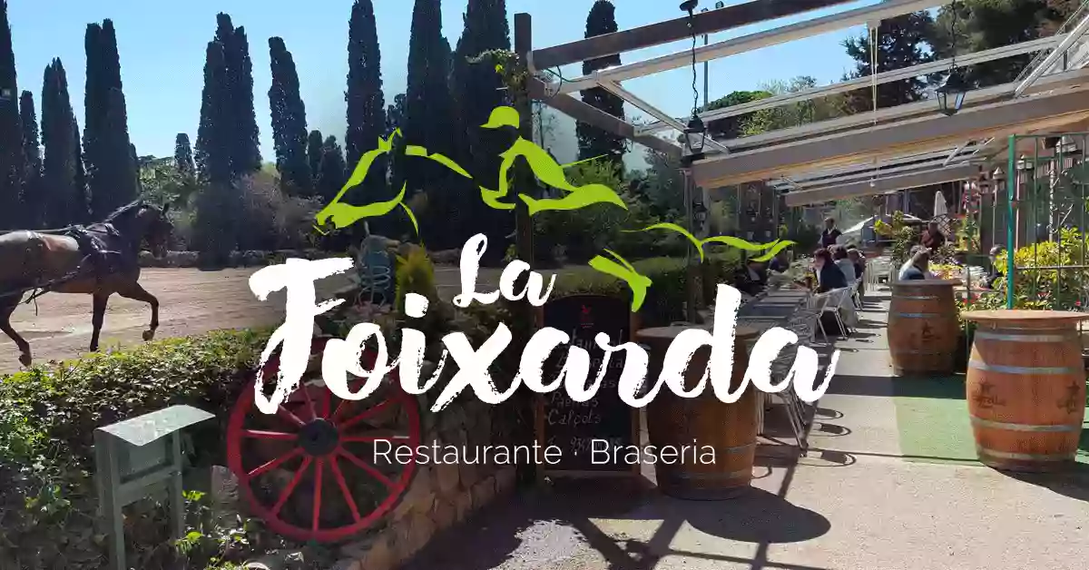 Restaurante la Foixarda