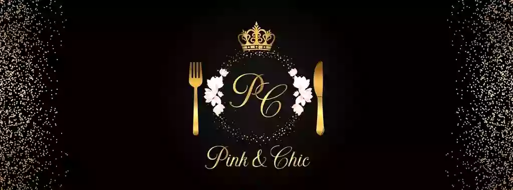 Pink and Chic | Restaurante Halal en Calella