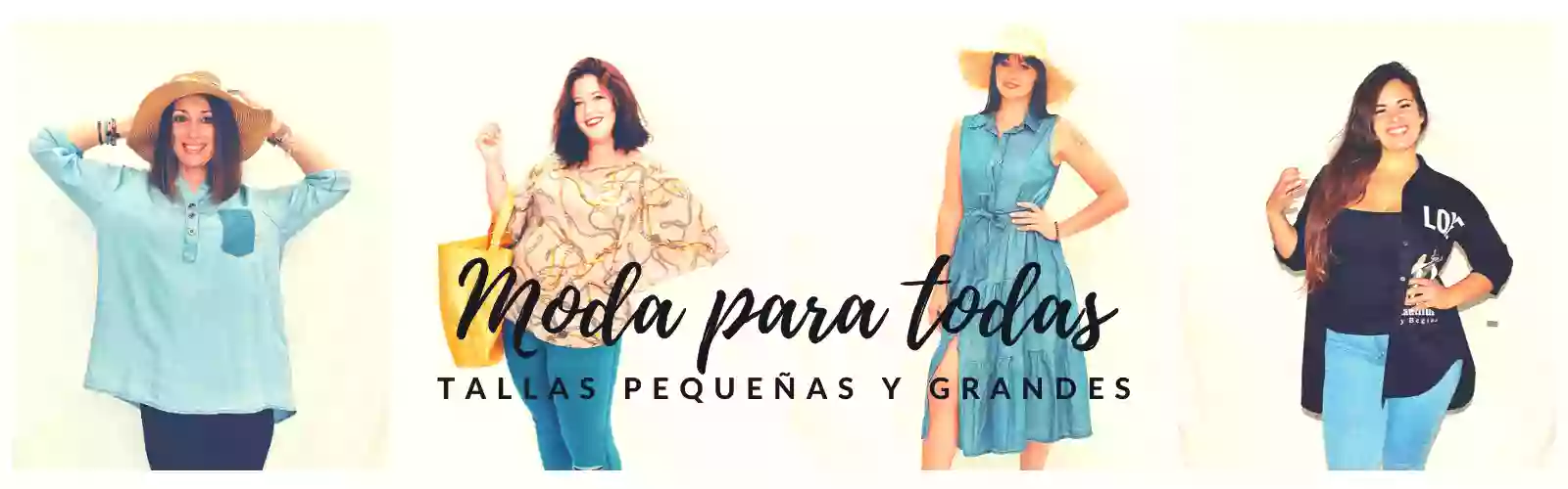 MAELEGANCE MODA - Tienda ropa de mujer