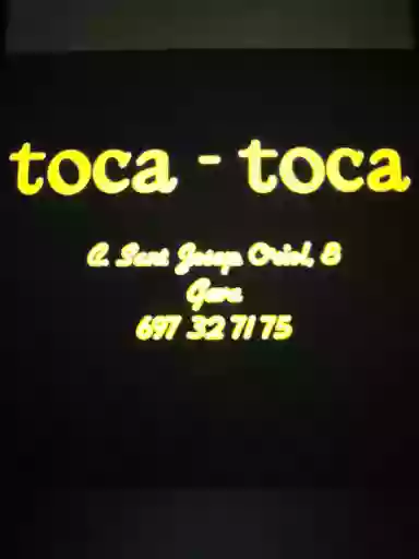 Toca-Toca Gavá