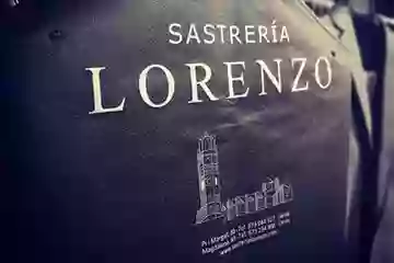 Sastreria Lorenzo