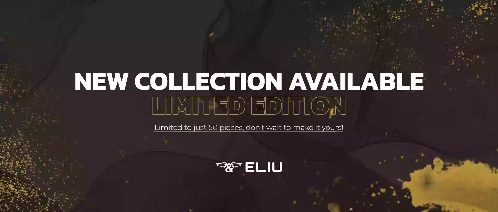 Eliu Store Official