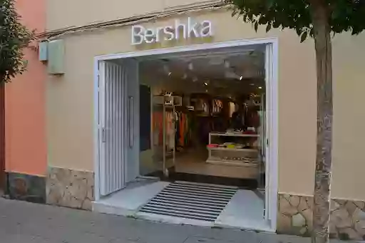 Bershka for&from