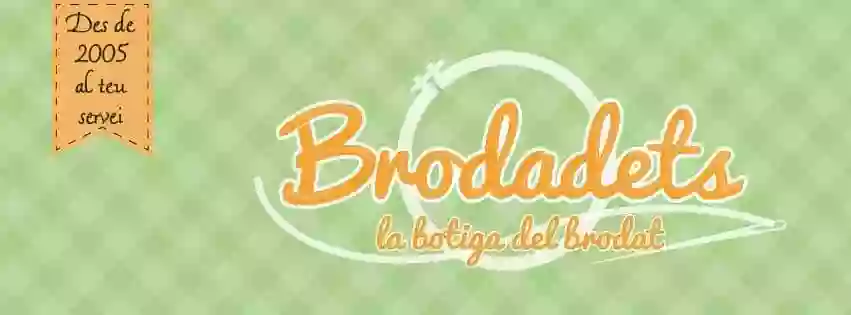 Brodadets