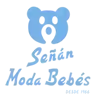 Señán Moda bebes