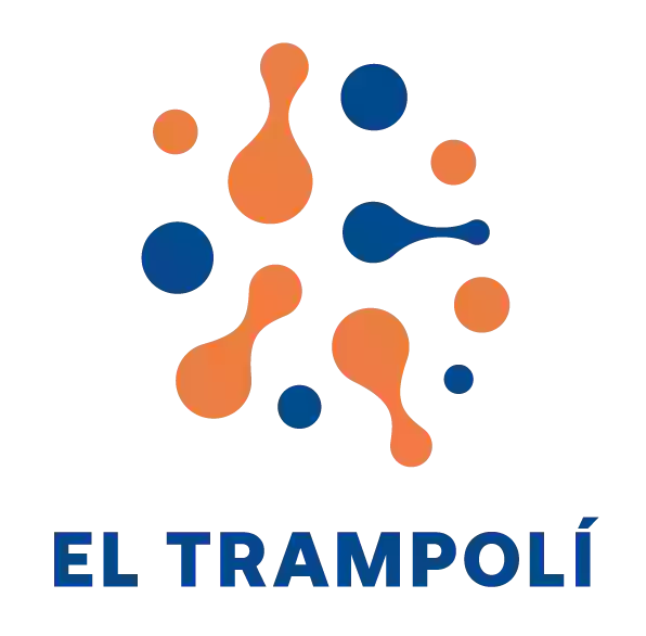 El Racó del Trampolí (Botiga Solidària)