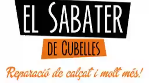 El Sabater De Cubelles - Zapatero reparación calzado