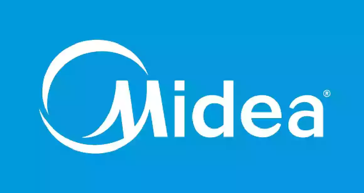 Midea - Electrodomésticos, Aire acondicionado y Climatización