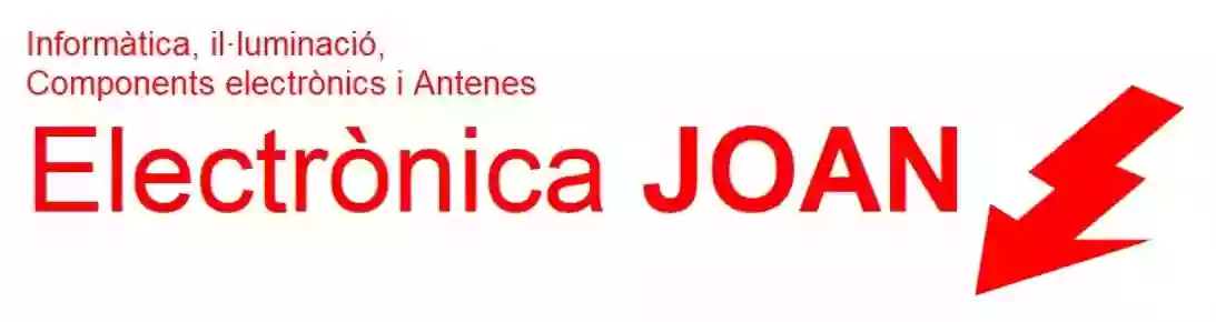 Electrònica JOAN