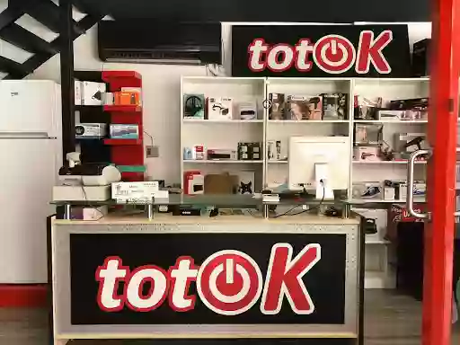 TotOk