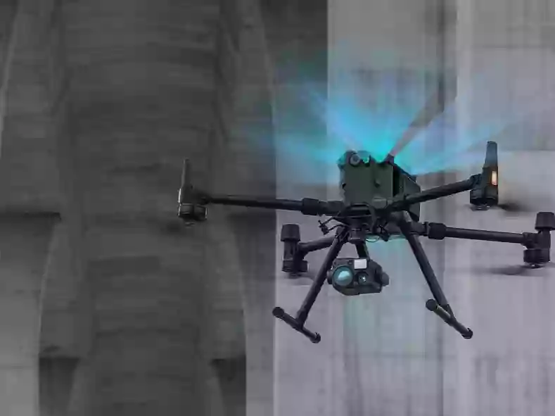 Realdron - Fotogrametría, Inspecciones, Fitosanitarios, Emergencias y Seguridad con Drones, Tienda de Drones en Barcelona