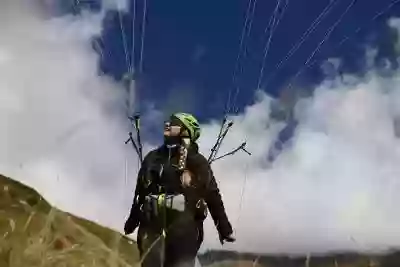 Niviuk Paragliders - Air Games SL