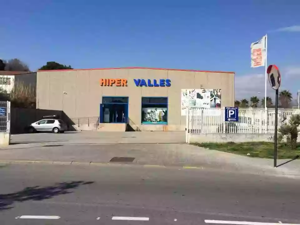 HIPER VALLÈS