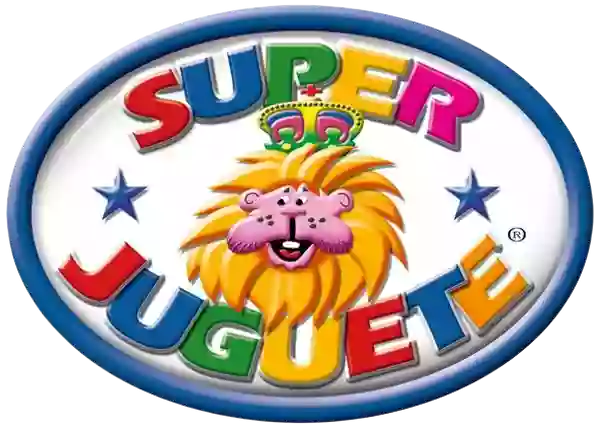 Superjuguete