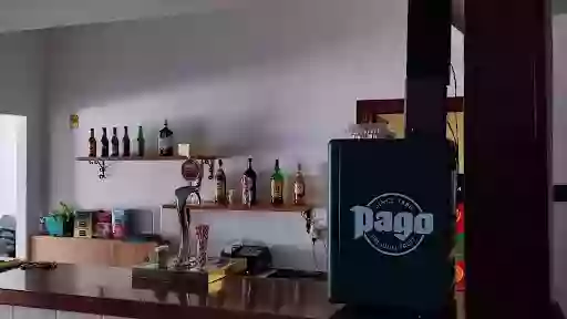 Bar-Cafetería santiago