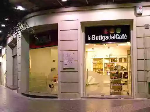 La Botiga del Cafè