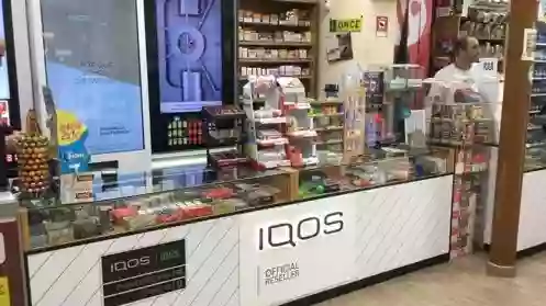 IQOS OFICIAL RESELLER EXPENDIDURIA SANT ADRIÀ N1