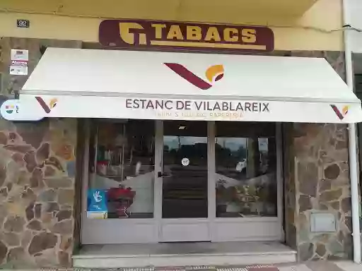 Estanc de Vilablareix