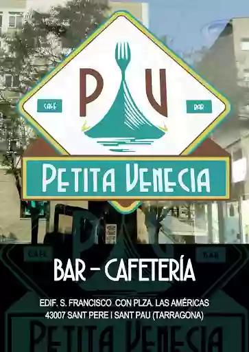 Cafe Petita Venecia