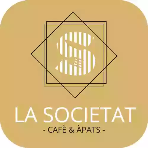 La Societat Cafè