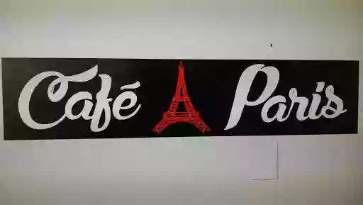 Café Paris