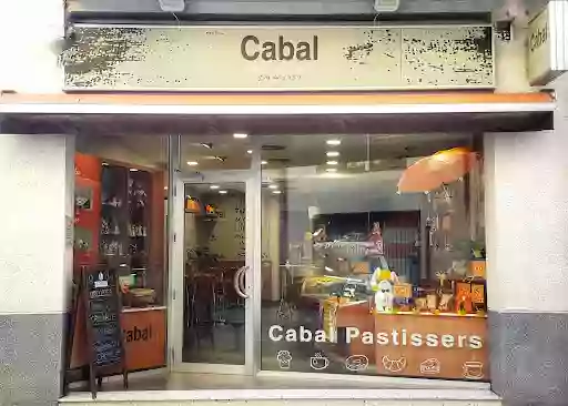 Carquinyolis Pastisseria Cabal