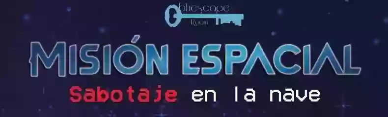 Bluescape room- Juego de Escape en Lleida