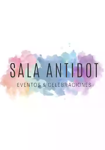 Sala Antidot