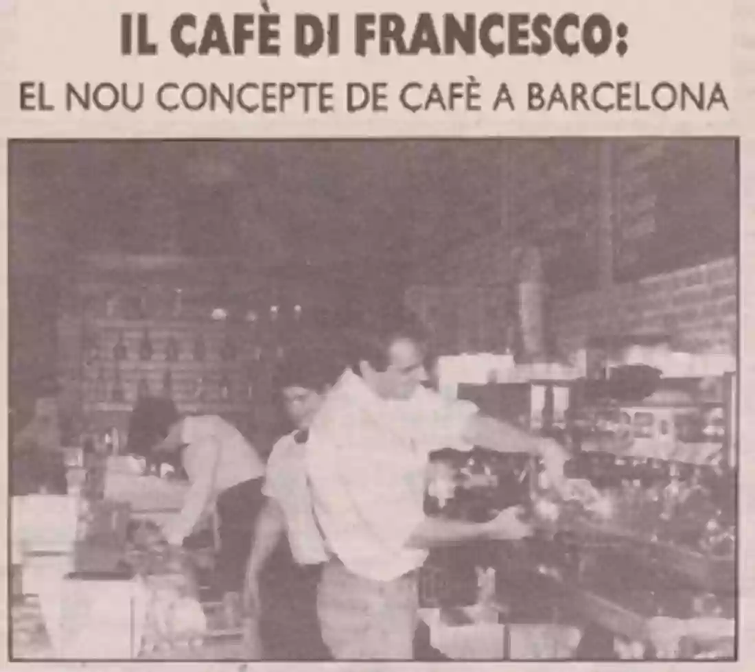 Il Caffe di Francesco