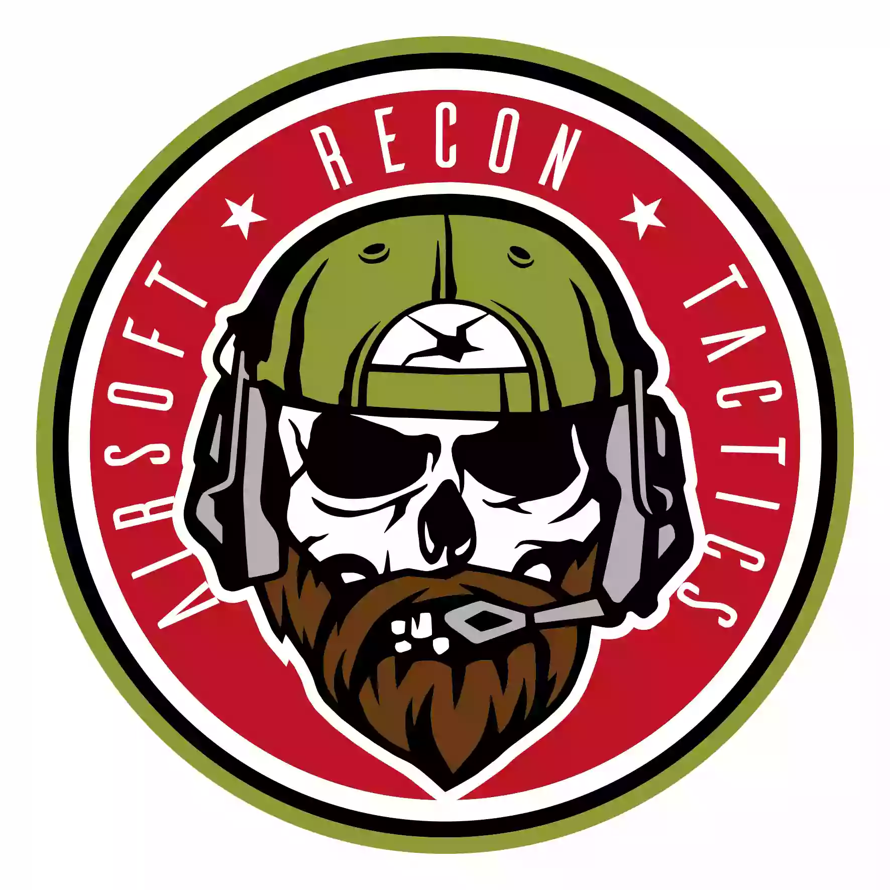 Recon Tactics - Campo Cuartel Panda