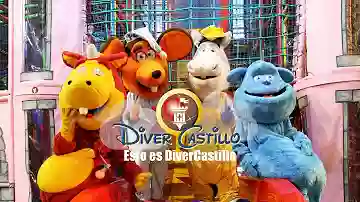 DiverCastillo