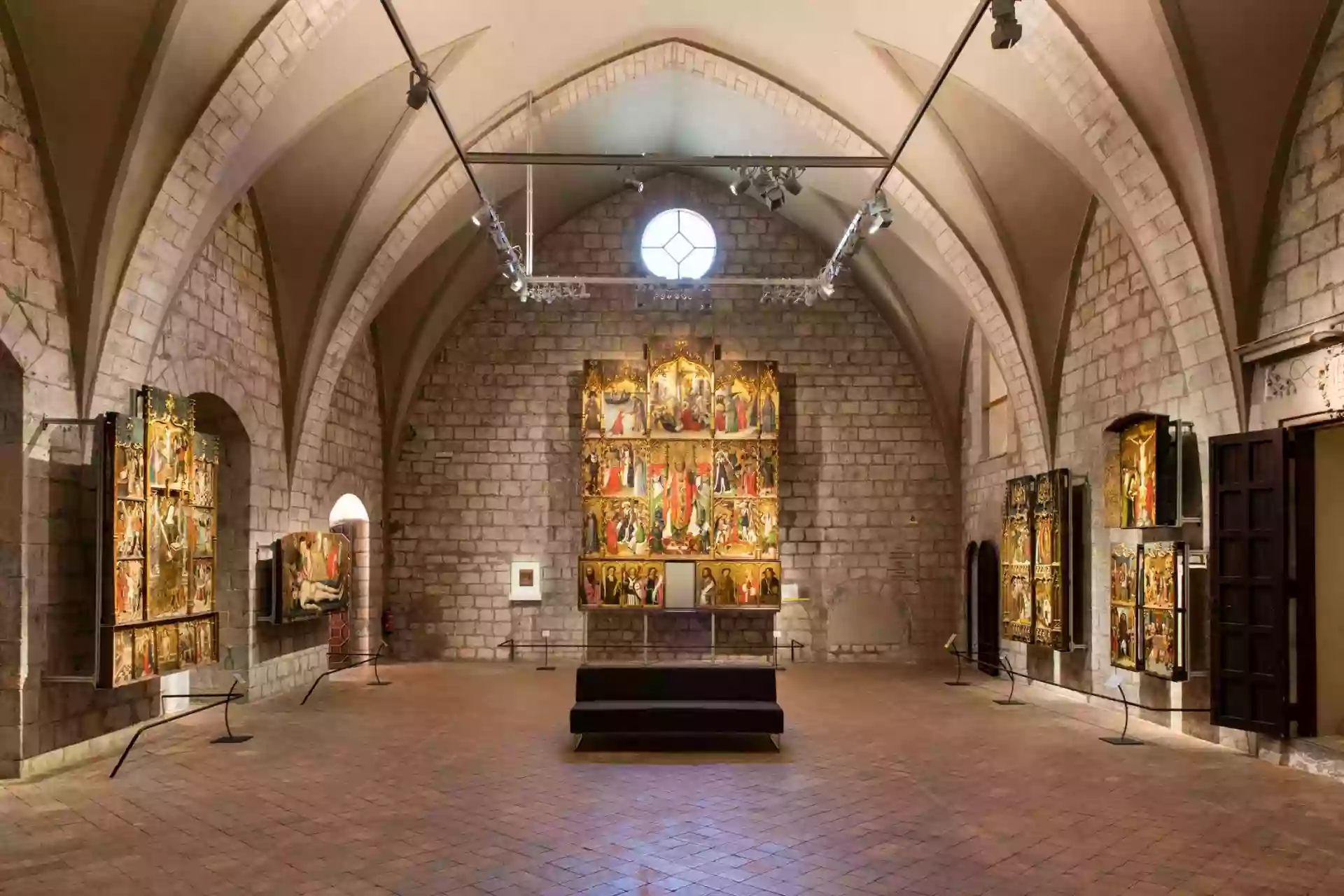 Museu d'Art de Girona