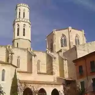 Iglesia de San Pere de Figueres