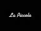 Bar cafeteria,,LA PICCOLA,,