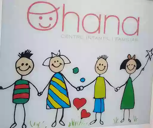 Ohana Centre Infantil i Familiar