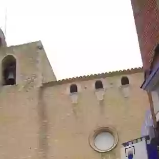 Iglesia de San Pere de Begur