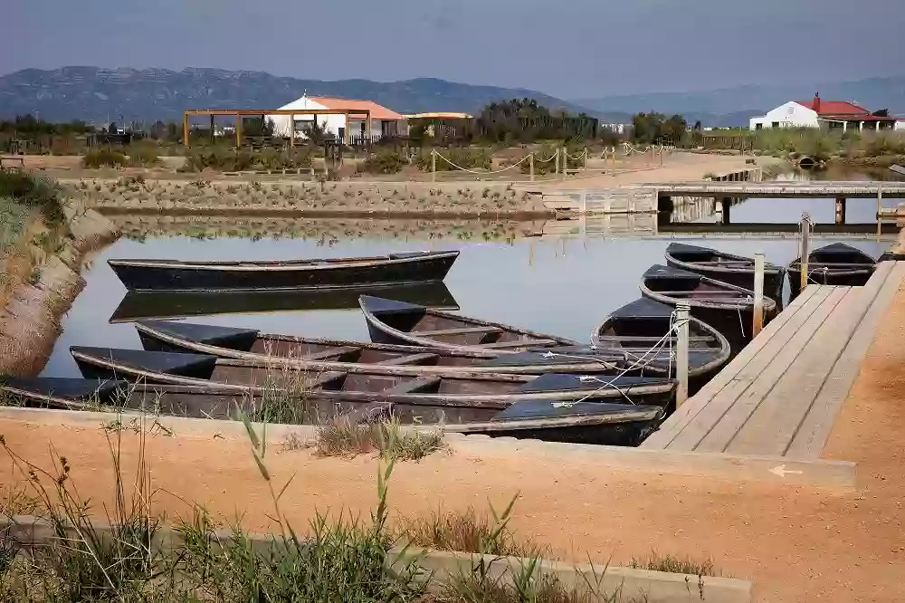 MónNatura Delta de l'Ebre