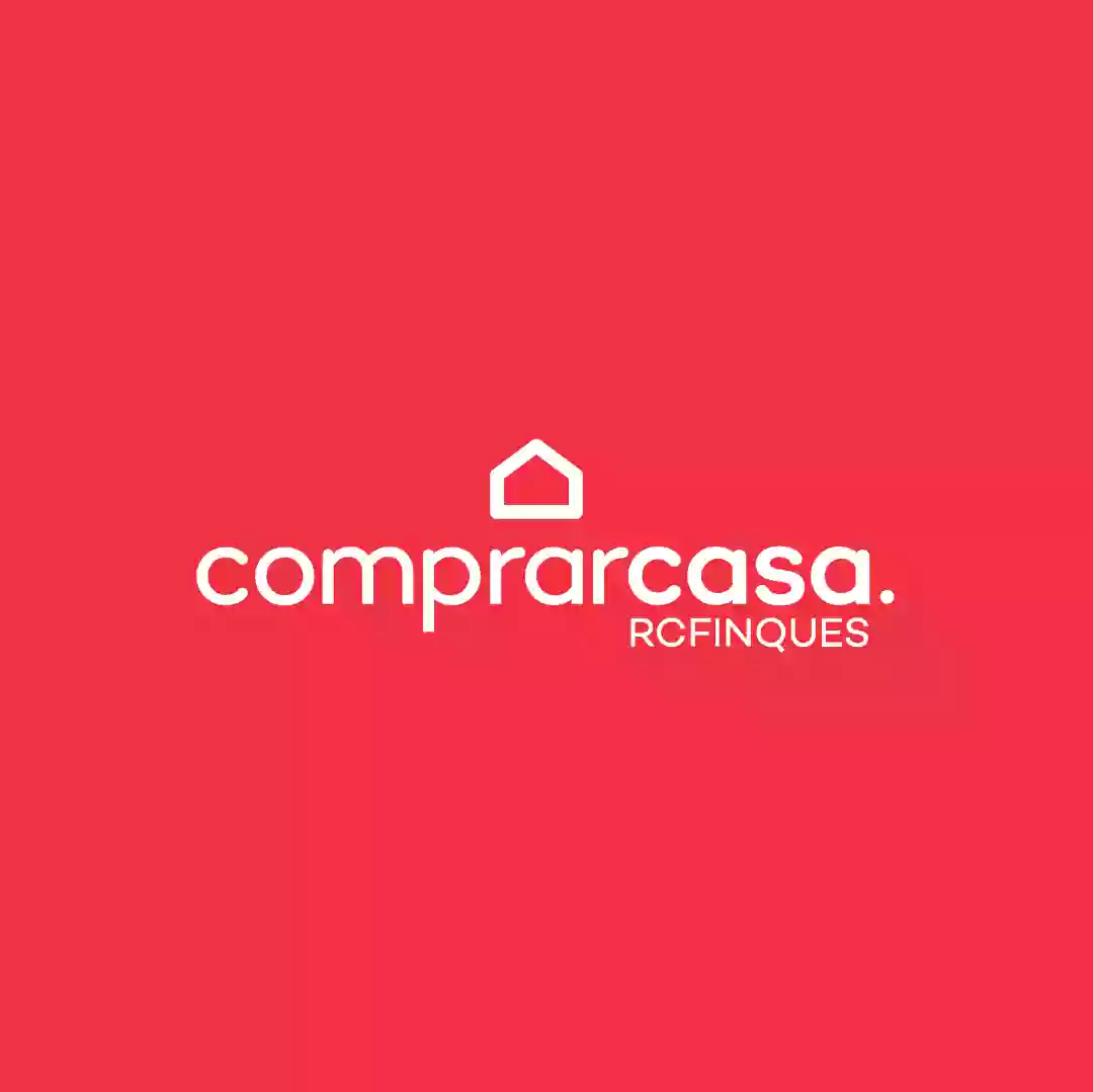 Comprarcasa RC Finques Sabadell