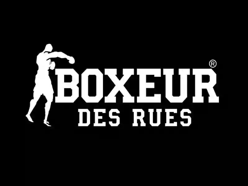 Boxeur Des Rues Outlet