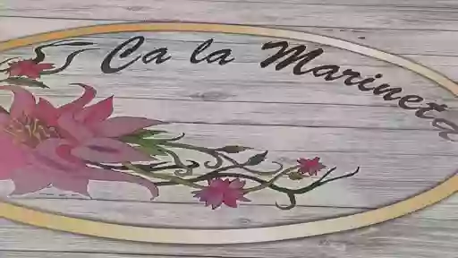 Ca La Marineta