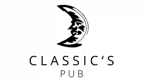 CLASSIC’S PUB