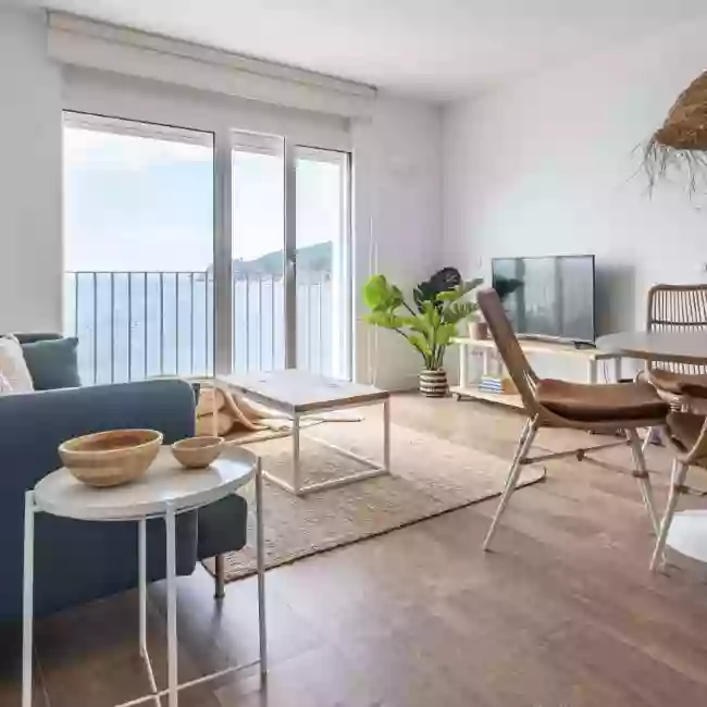 El MOLÍ DE CAN BURJATS con piscina y chimenea Costa Brava - Wehost Apartments