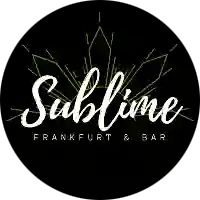 SUBLIME FRANKFURT & BAR