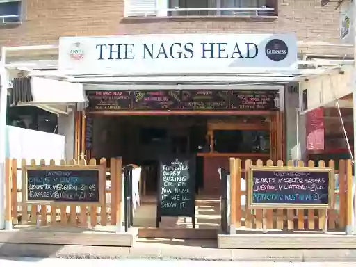 The Nags Head