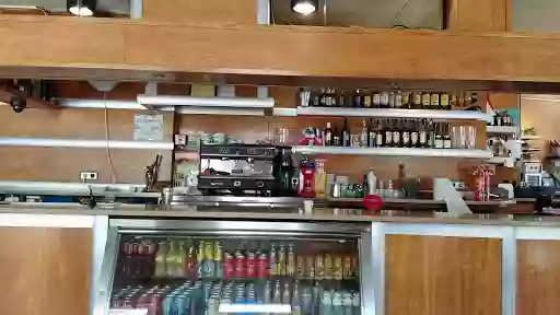 Bar El Racó
