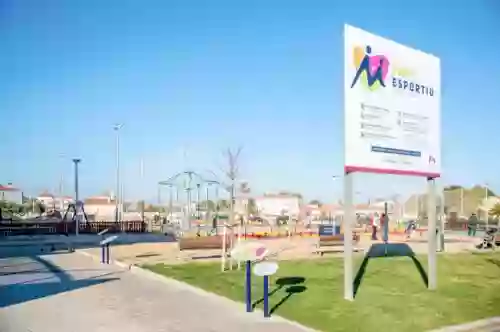 Parque Deportivo LILÍ ÁLVAREZ